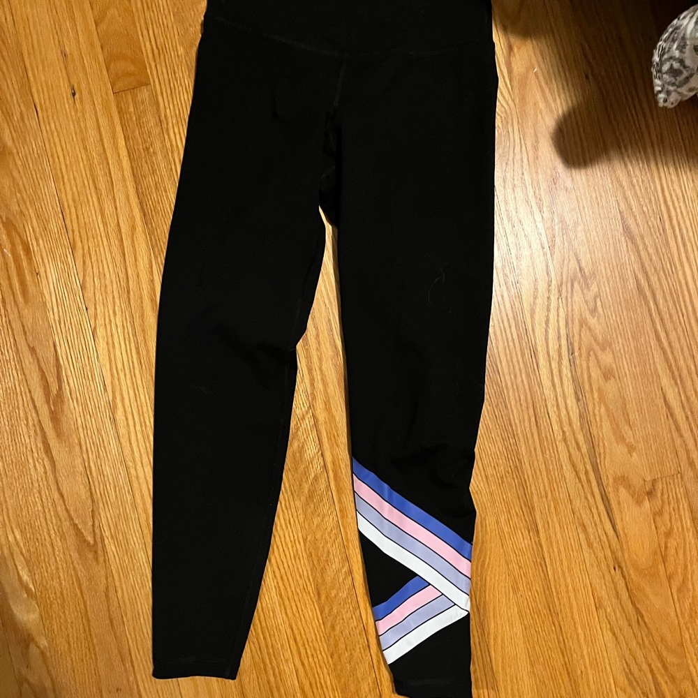 Highrise Leggings